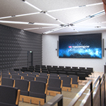 AUDITORIUM