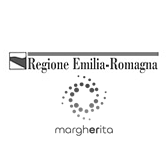 Reggio Emilia Romagna - SALA MARGHERITA