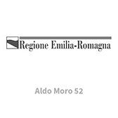 REGIONE EMILIA ROMAGNA - ALDO MORO 52